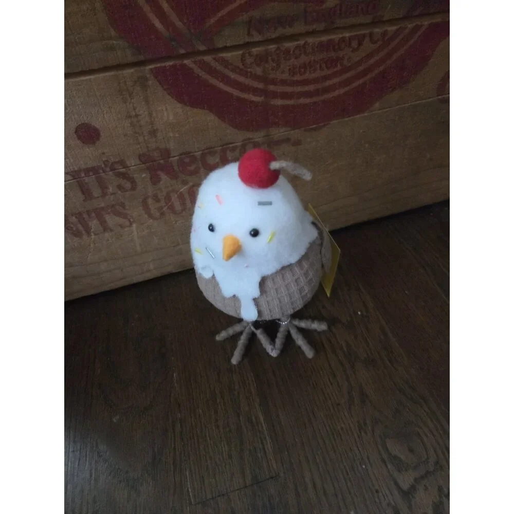 Target Featherly Friends Birds 2025 Summer Sun Squad Sprinkles Ice Cream